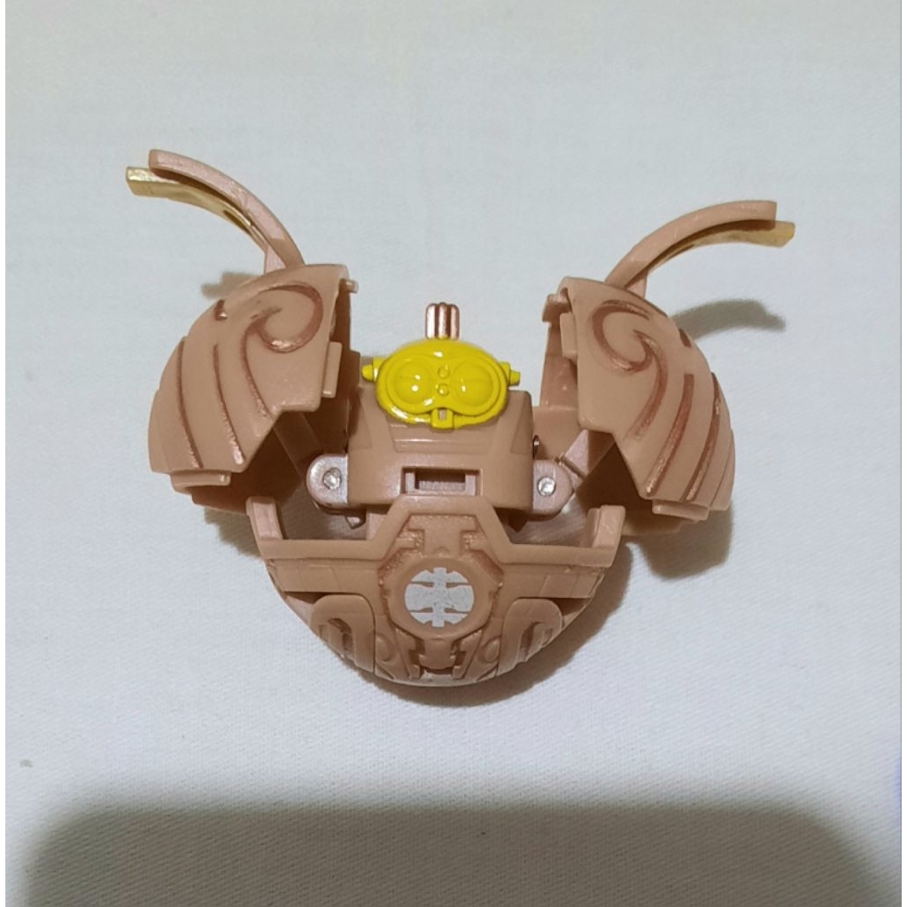Bakugan Clayf Subterra 360g gpower