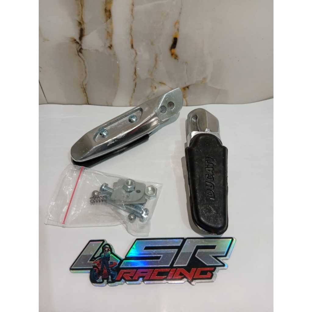 postep Ducati Set universal Bancik Postep Megapro Monoshock PNP CB GL