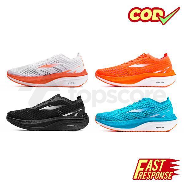 LYCAN Sepatu Running Sonic Pro 1.0 Mesh EVA Foam Rubber ORIGINAL