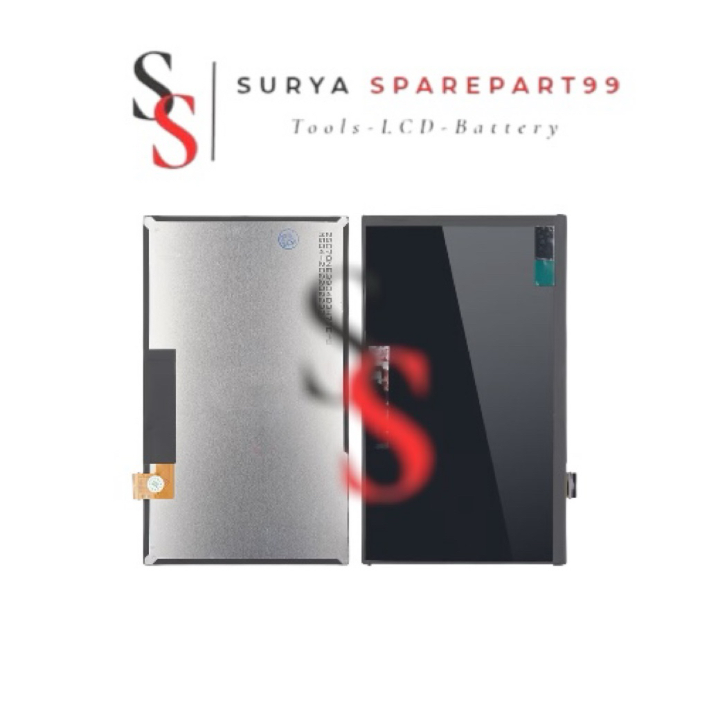 LCD ADVAN X7 PRO ORIGINAL