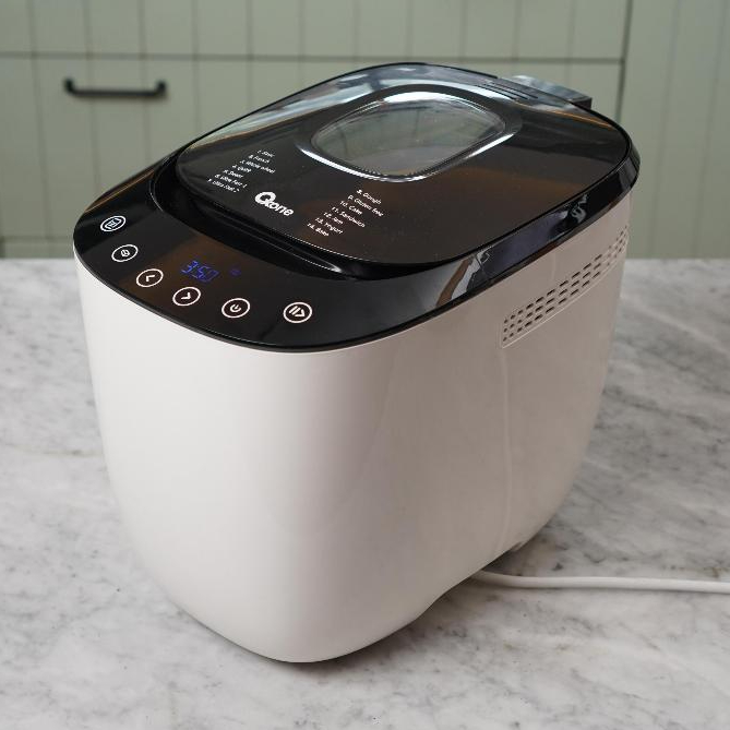 Preloved Breadmaker Oxone OX-1200NM