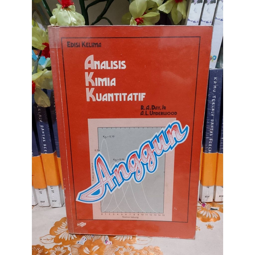 BUKU ANALISIS KIMIA KUANTITATIF EDISI KELIMA original