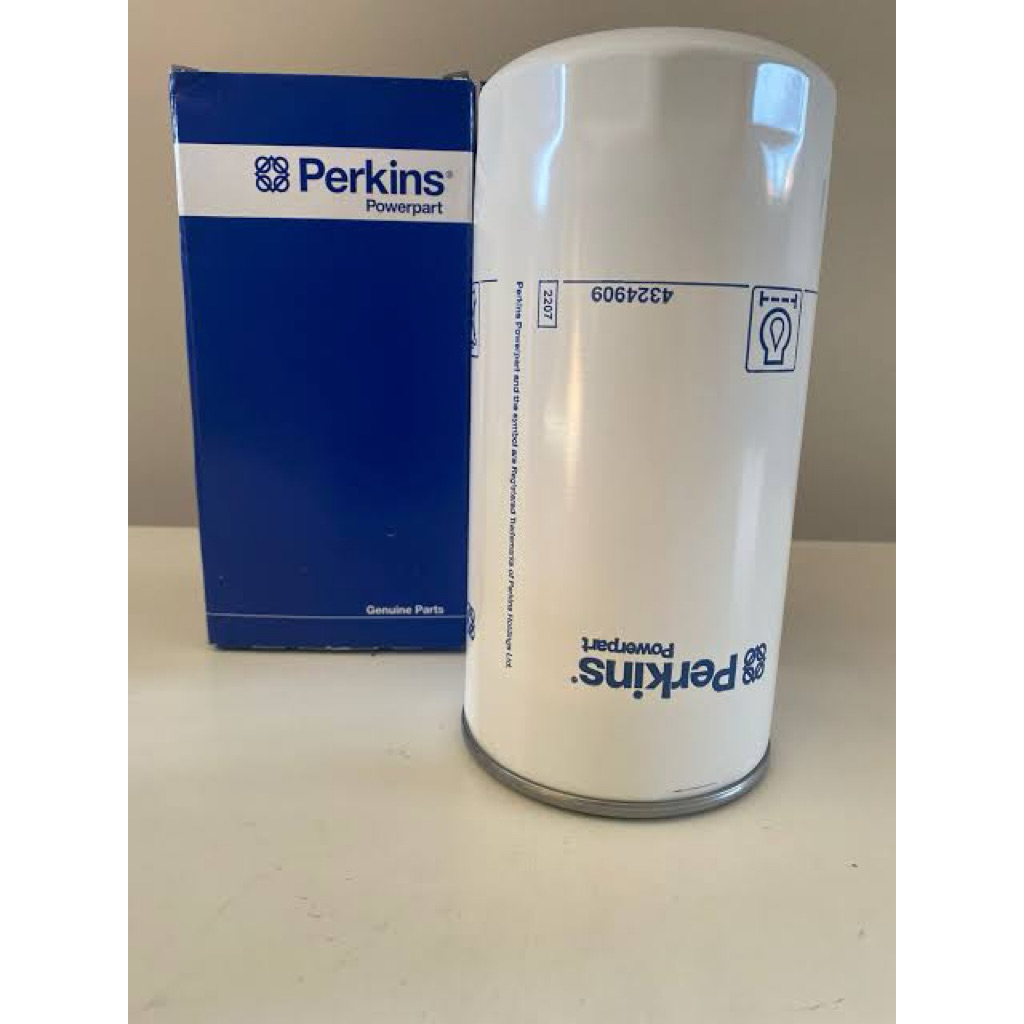 4324909 Filter Oli Perkins