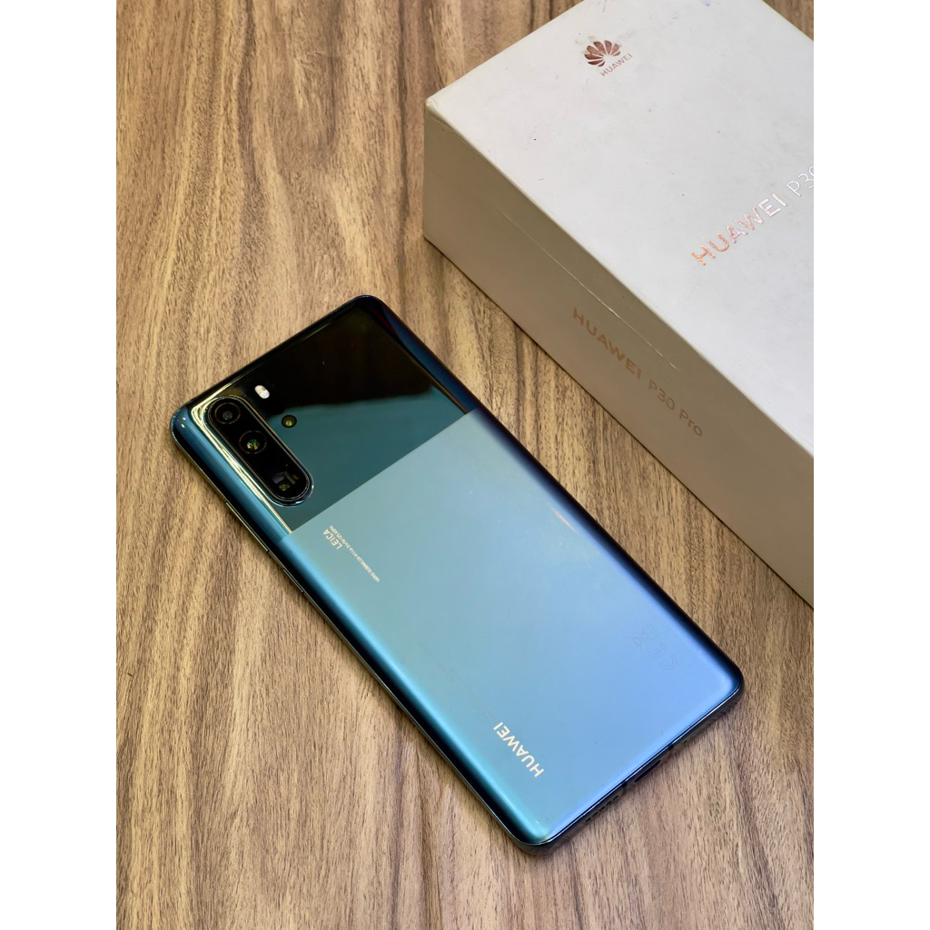 Huawei P30 Pro 8/256 Second