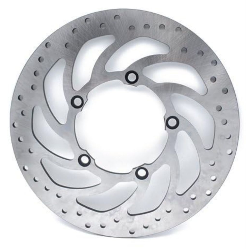 Piringan Cakram / Disk Plate Depan Untuk Motor BMW G310GS G310R dan TVS Apache 310