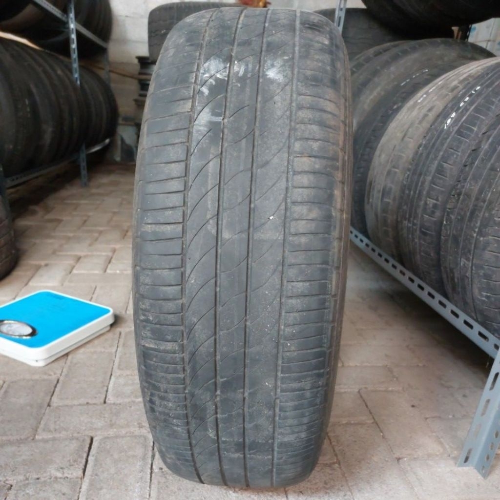 Ban Second 205/65 R16 95H GT Radial Champiro Luxe Bekas