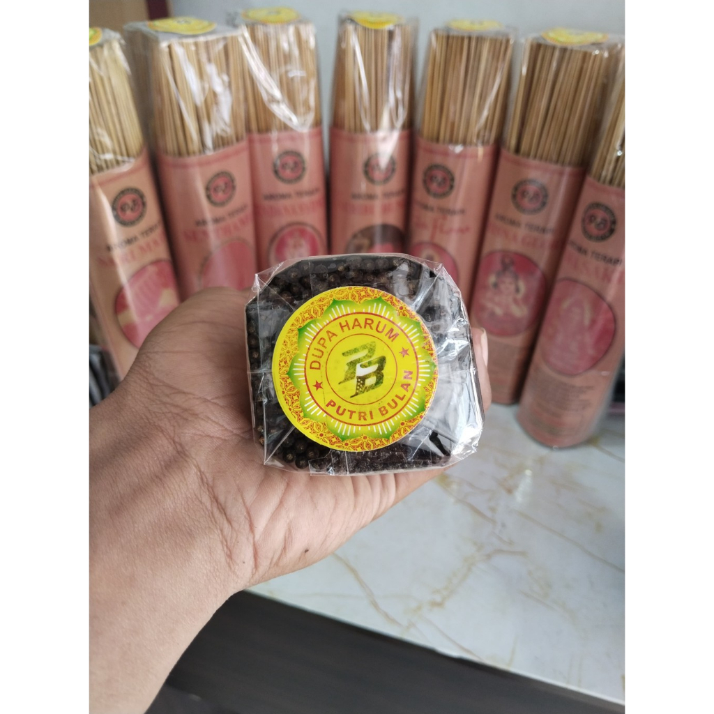 Dupa Putri Bulan Mini