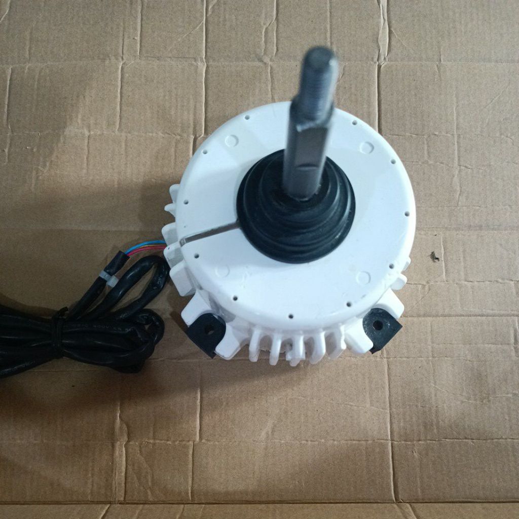 DINAMO FAN OUTDOOR AC ZKFN 230-8-2 DC 310 VOLT 230 WATT