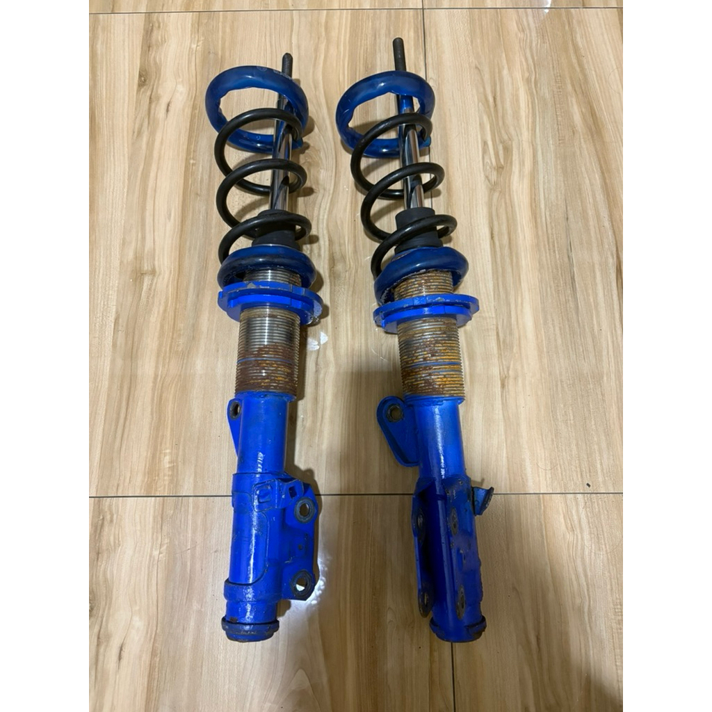 coilover brio