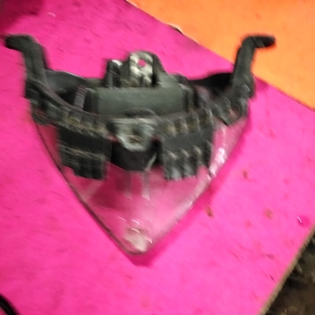 lampu stoplamp lampu stop rem belakang Honda CB150R, CBR Repsol, seconds original