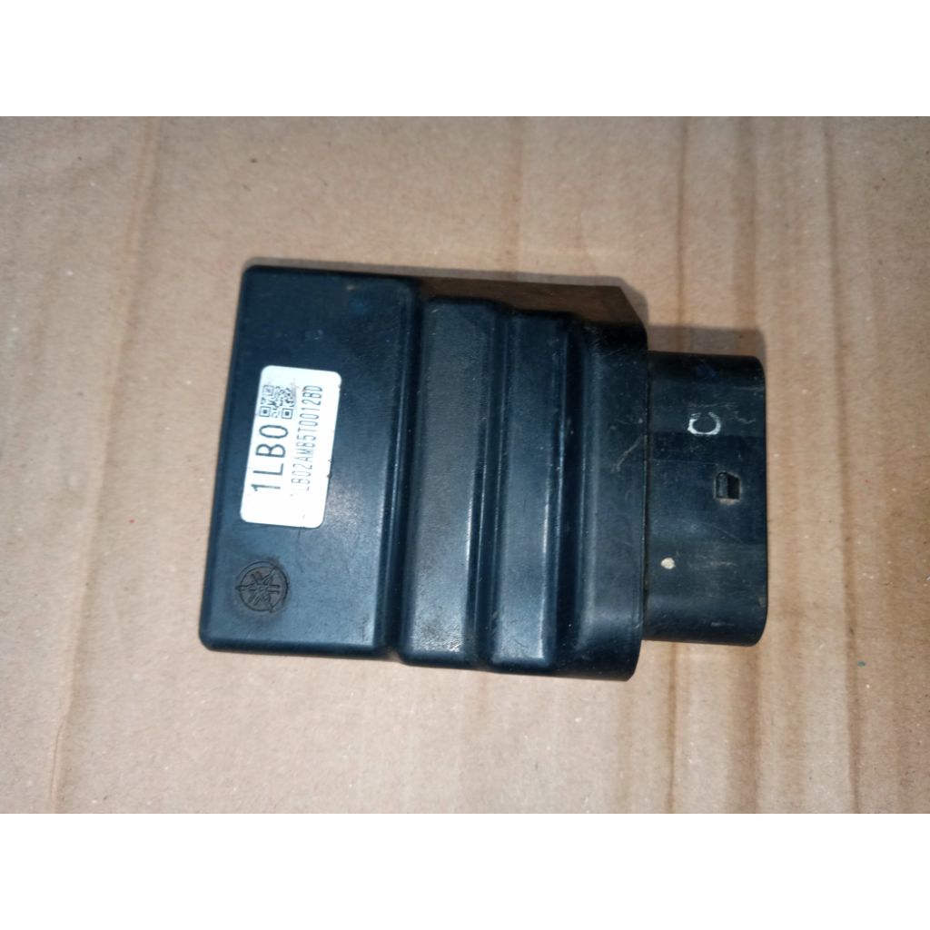 Ecu cdi Xeon gt xeon rc Normal original copotan