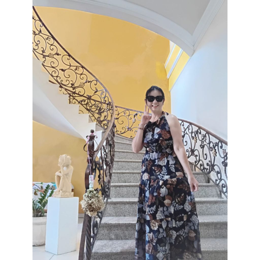 Bali Dress Beach Custum Elegant Casual Sexy