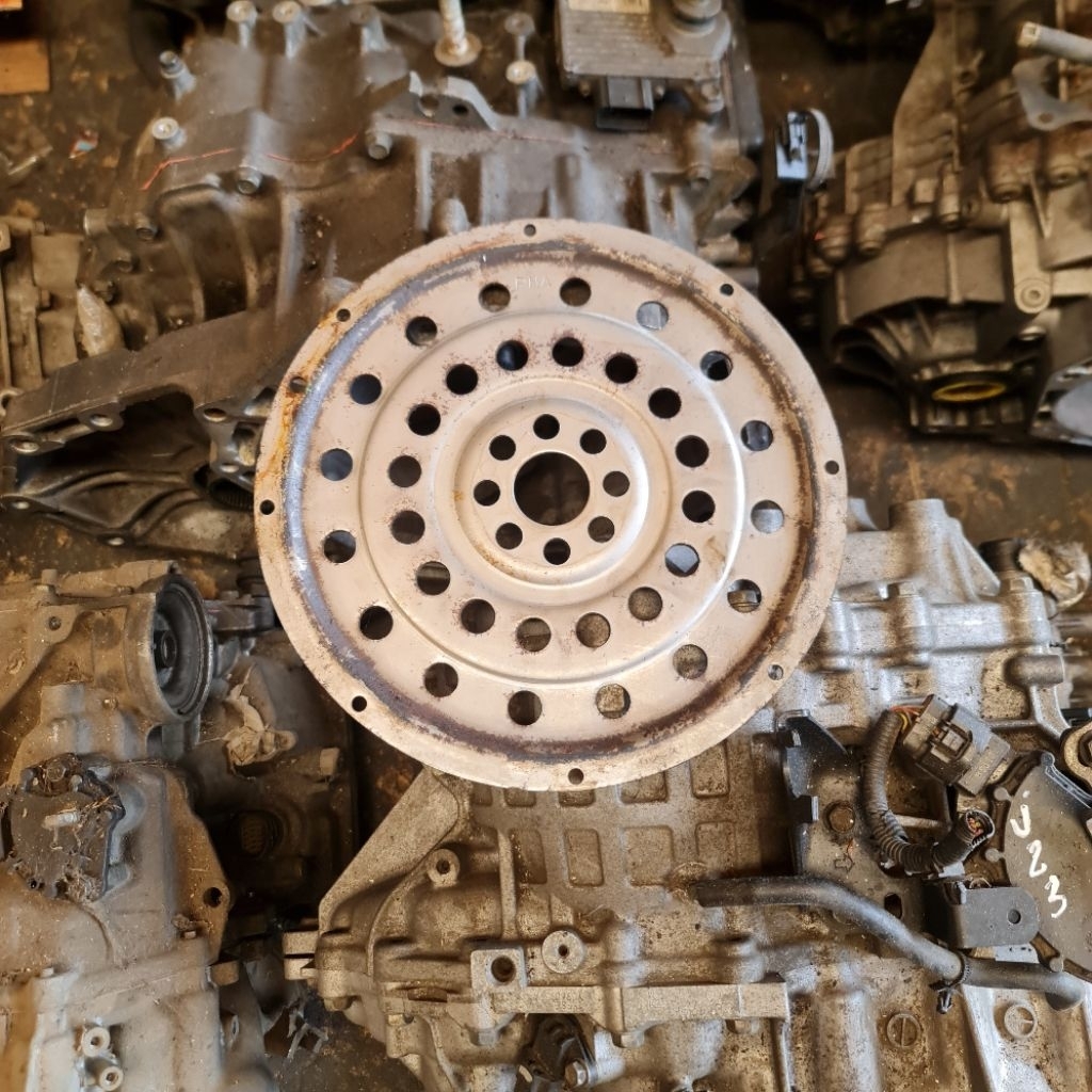 Flywheel Matic Honda CRV 2.4