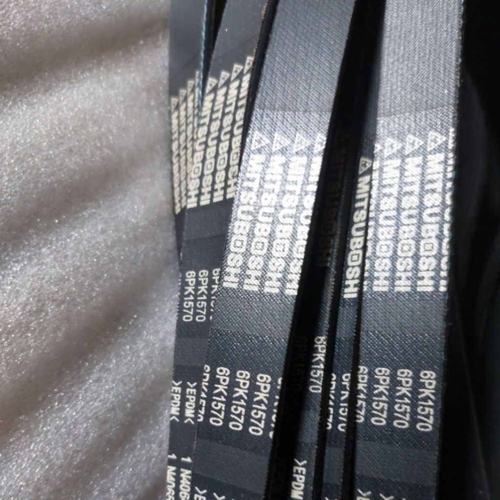 fanbelt tali kipas grandmax 6pk 1570