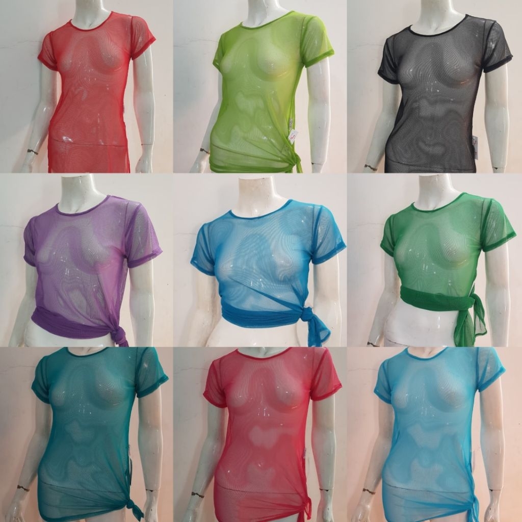 baju senam atasan tile senam baju senam tile baju olahraga jaring jaring baju olahraga senam gym pil