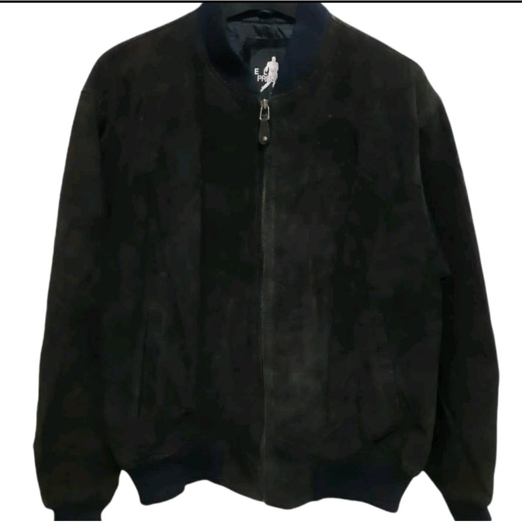Jaket Kulit Elvis Presley Jaket Pilot