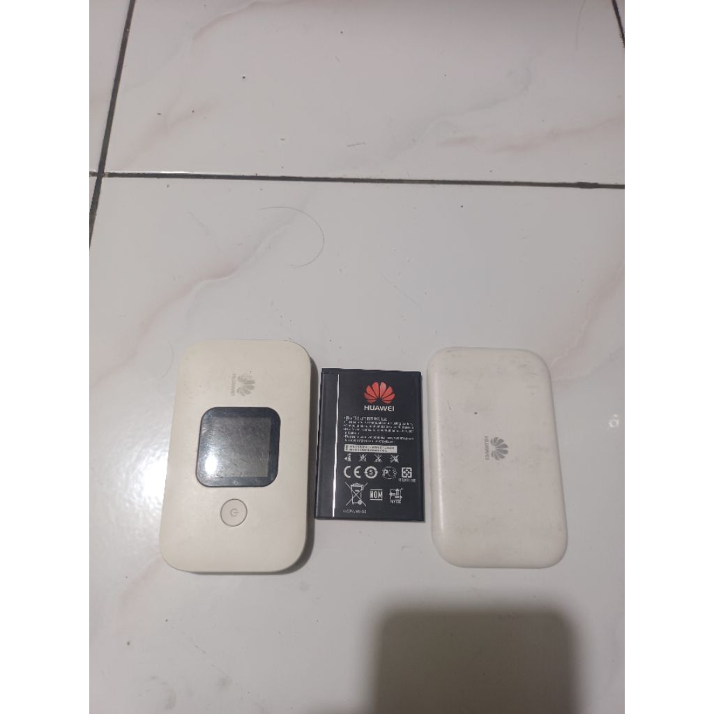 Modem Huawei E5577-603