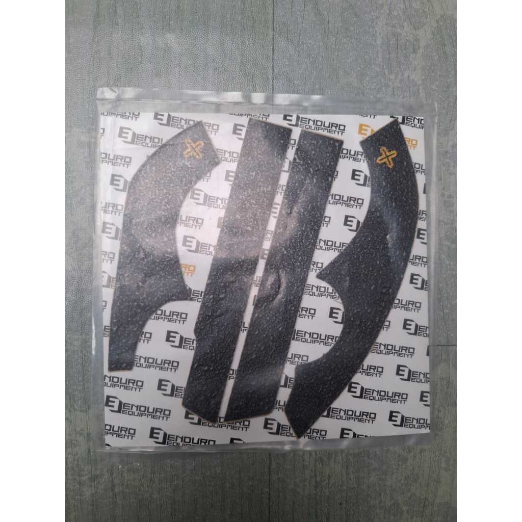 Frame guard klx140 klx150 pelindung rangka klx140