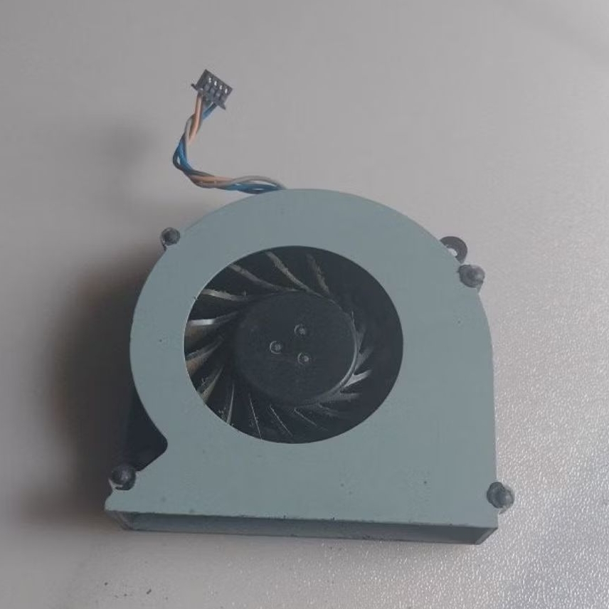 Fan kipas Prosesor laptop Fujitsu Lifebook BH531