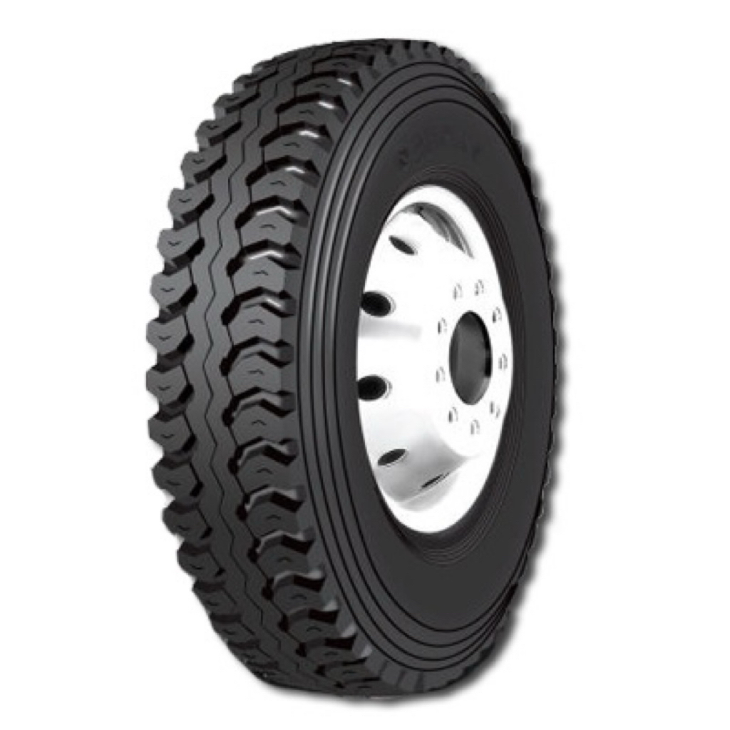 Ban Commersial / Truck Aeolus HN09 750/16