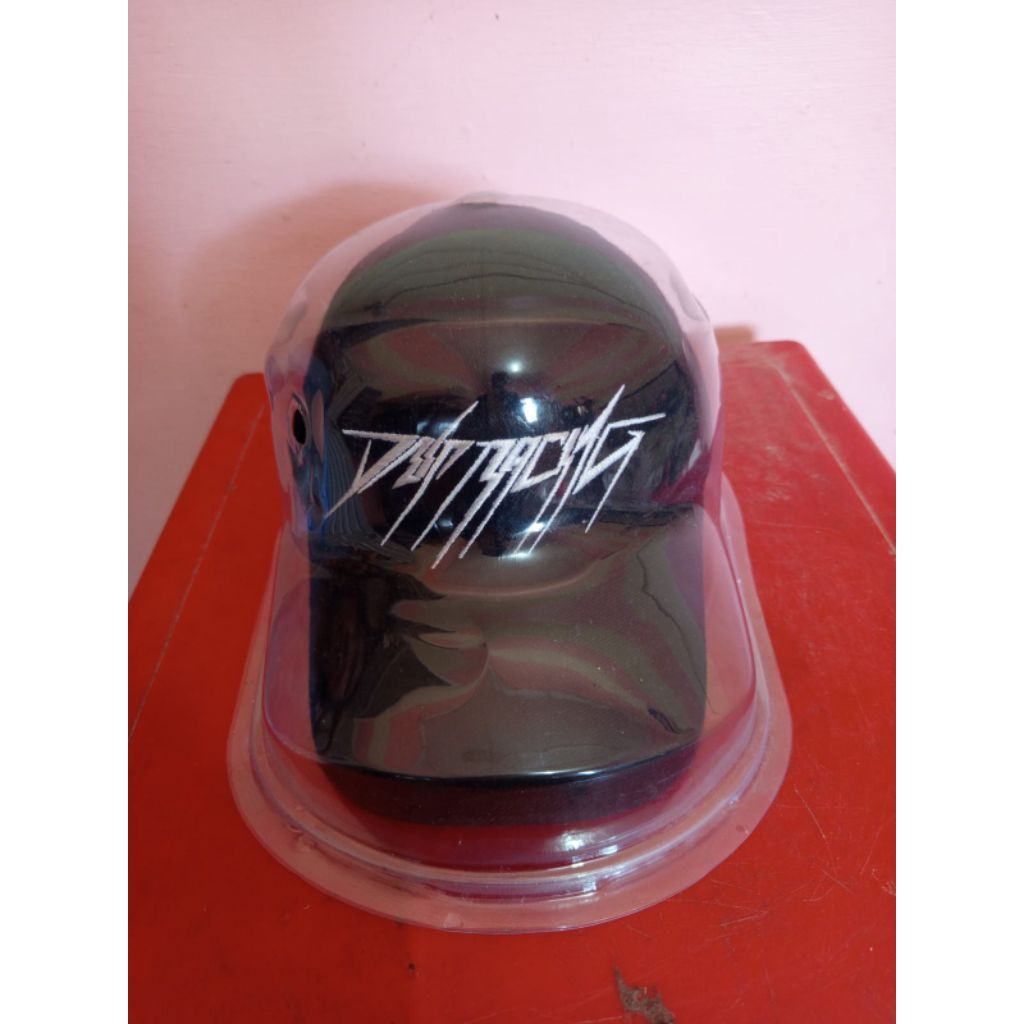 Topi Drip Experiments