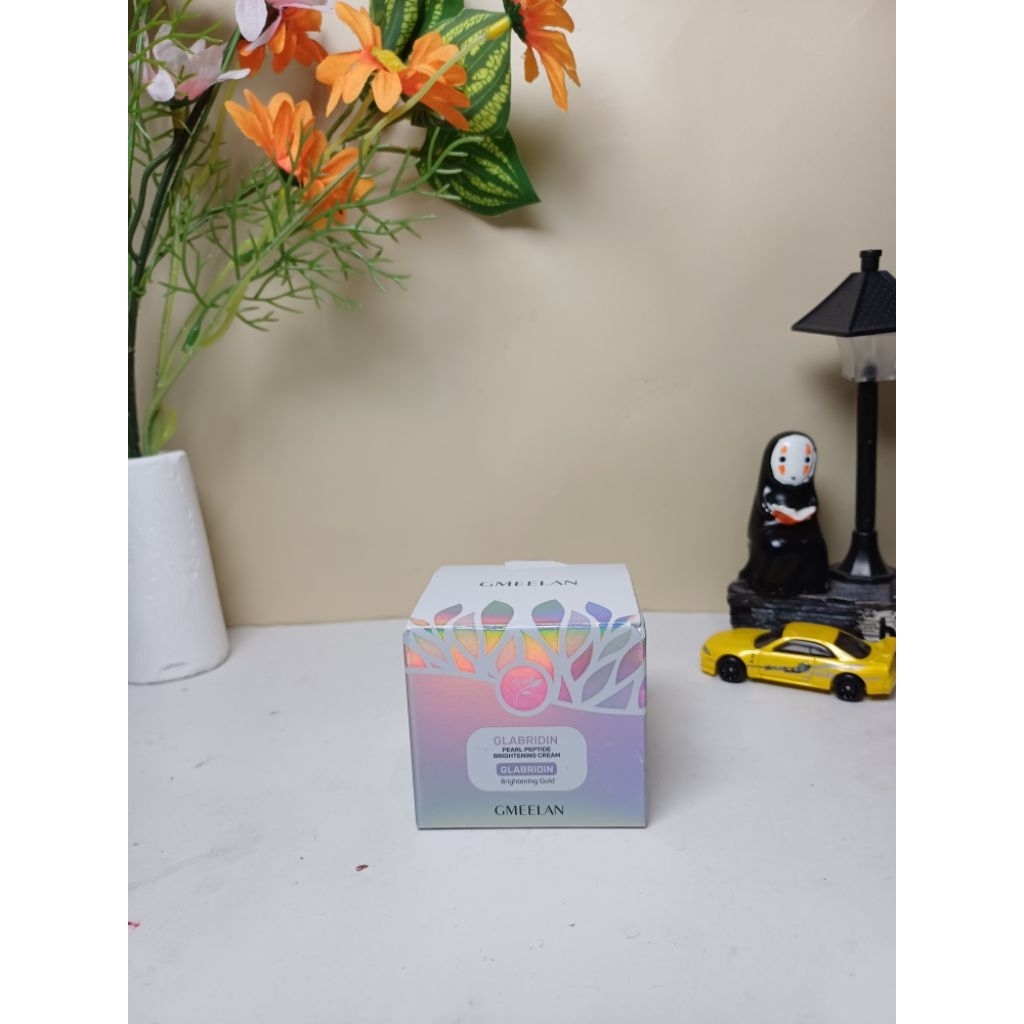 [ PRELOVED ] GMEELAN MOIZTURIZER CREAM
