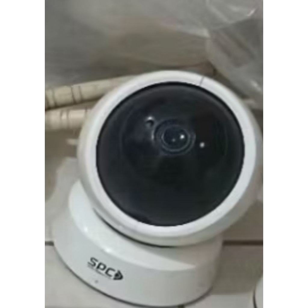 IP CAMERA SPC MODEL KST4_1080P MATI