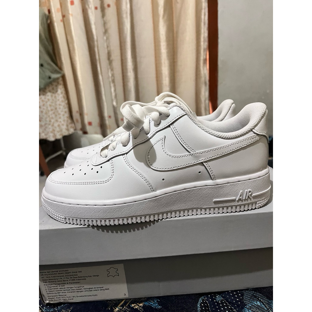 nike air force 1 original