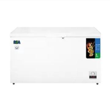 RSA CHEST FREEZER 420 LITER CF 460 CF460 CF-460 FREEZER BOX LEMARI PEMBEKU GARANSI RESMI BEKASI