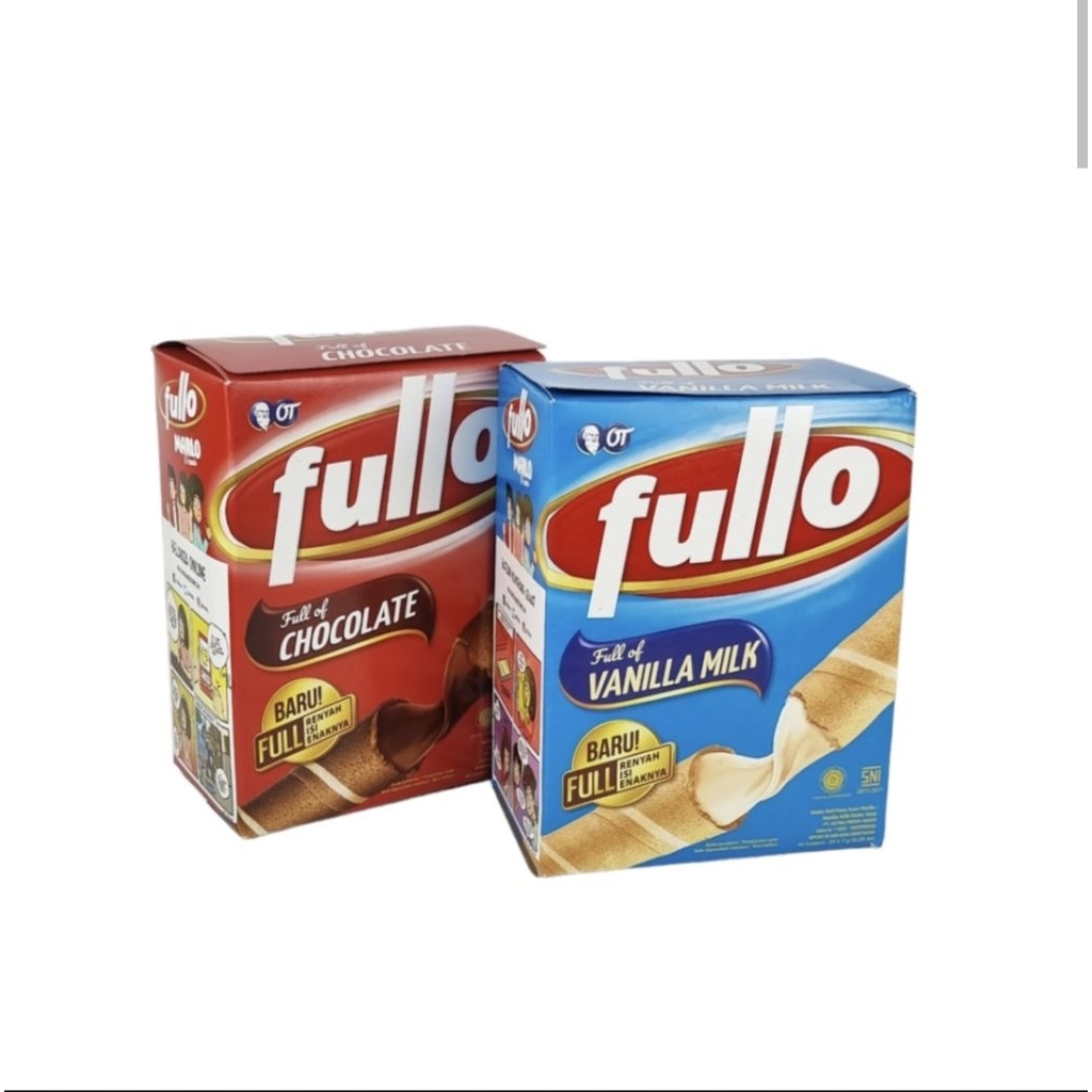 Fullo