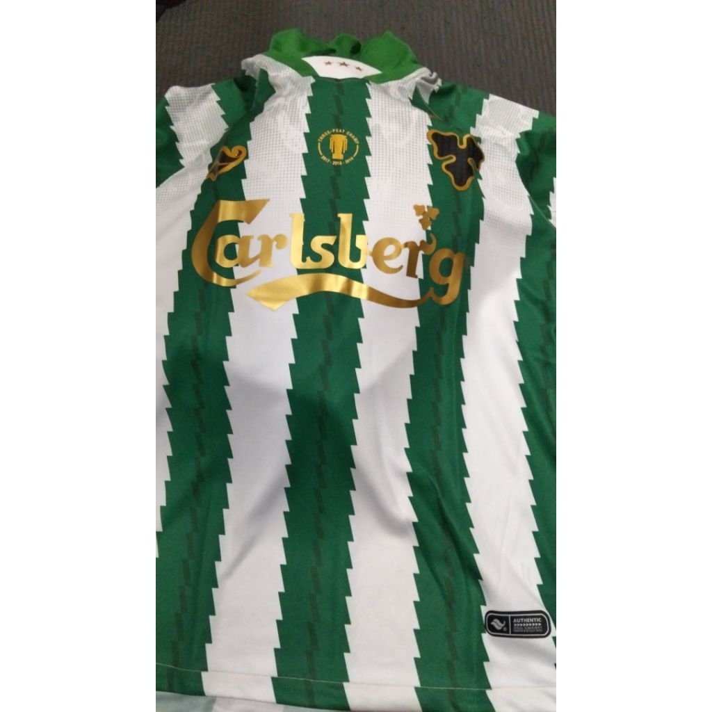 Jersey Vamos Jersey Retro Jersey Futsal