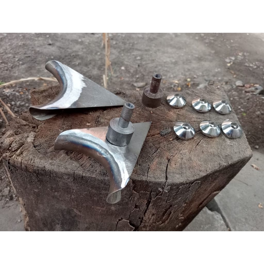 PEMANIS RANGKA CB MANISAN RANGKA HONDA CB HONDA GL PEMANIS RANGKA CB SET DUDUKAN PANGKON SKOK SET RI