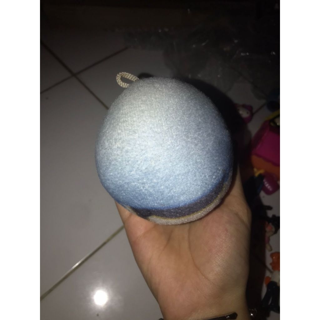 Ayato genshin impact plushie preloved