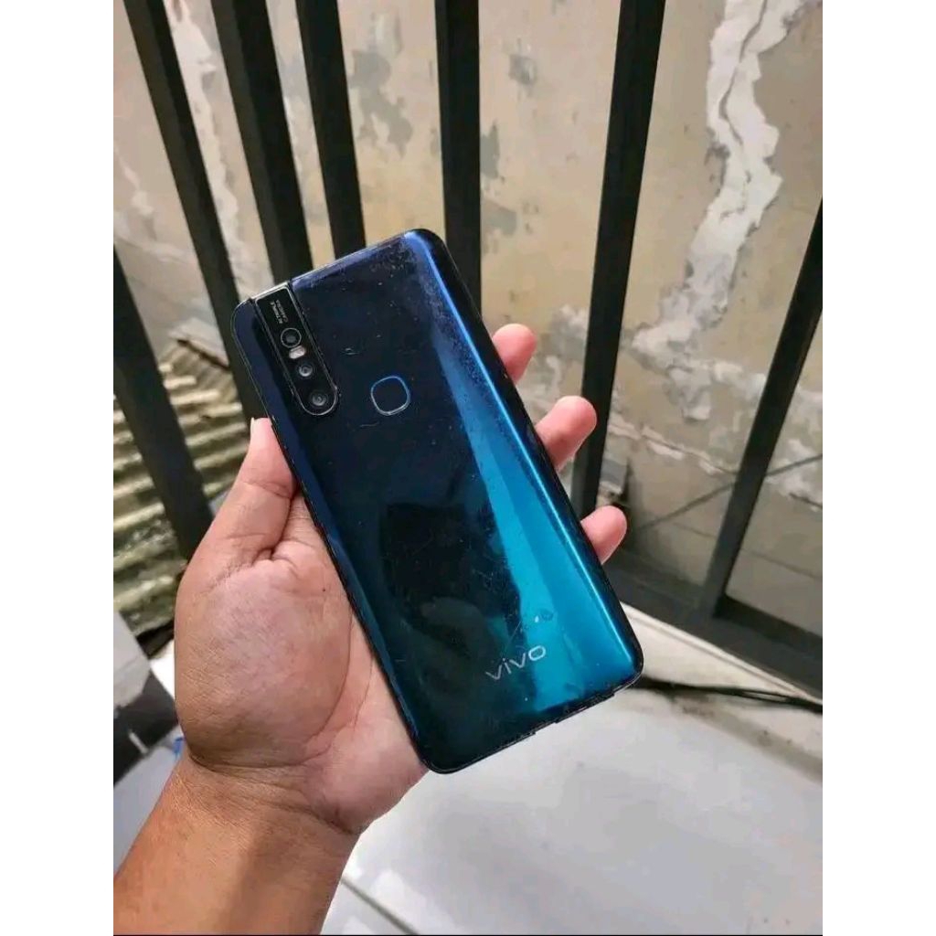 VIVO V15 8/256 SECOND