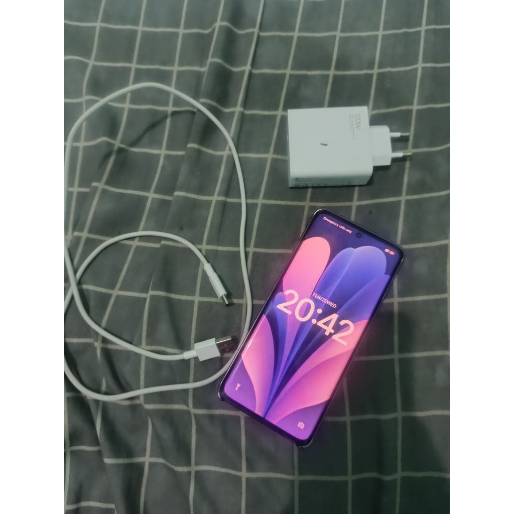 xiaomi 13 ultra second