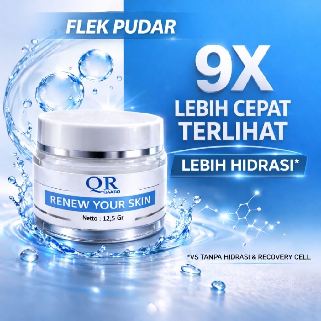 Quadro Cream AHA Renew 12gr