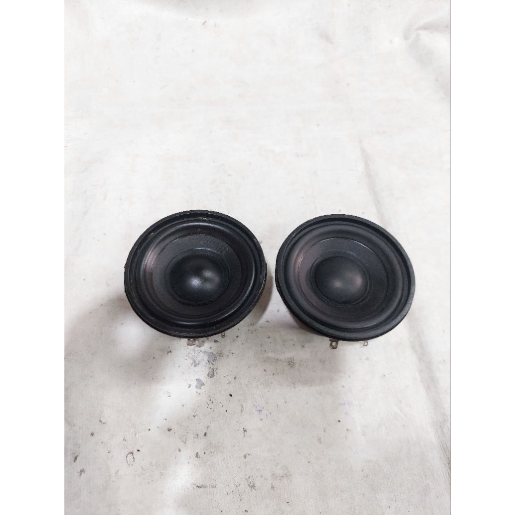 Speaker Midrange Agako AK3M speaker midrange 3 inch