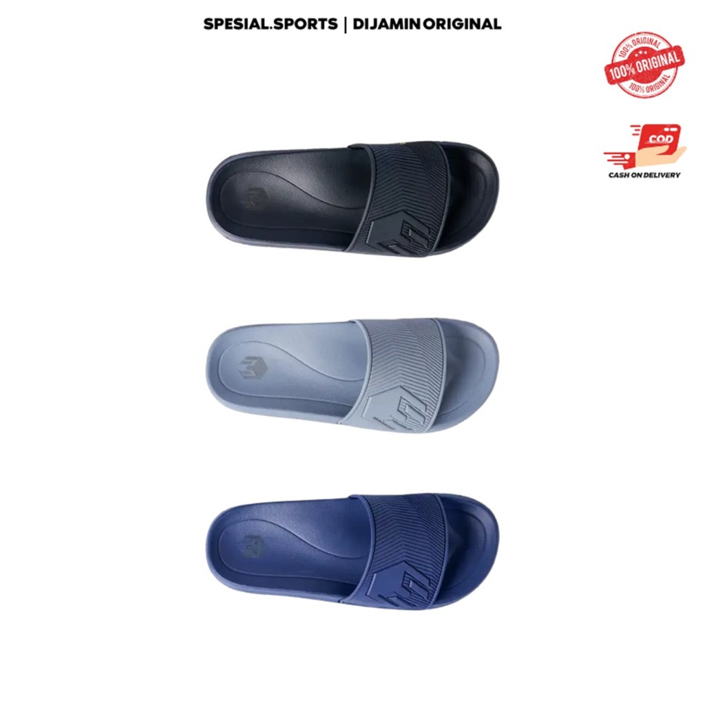 SANDAL MILLS NECROM HEX - ORIGINAL