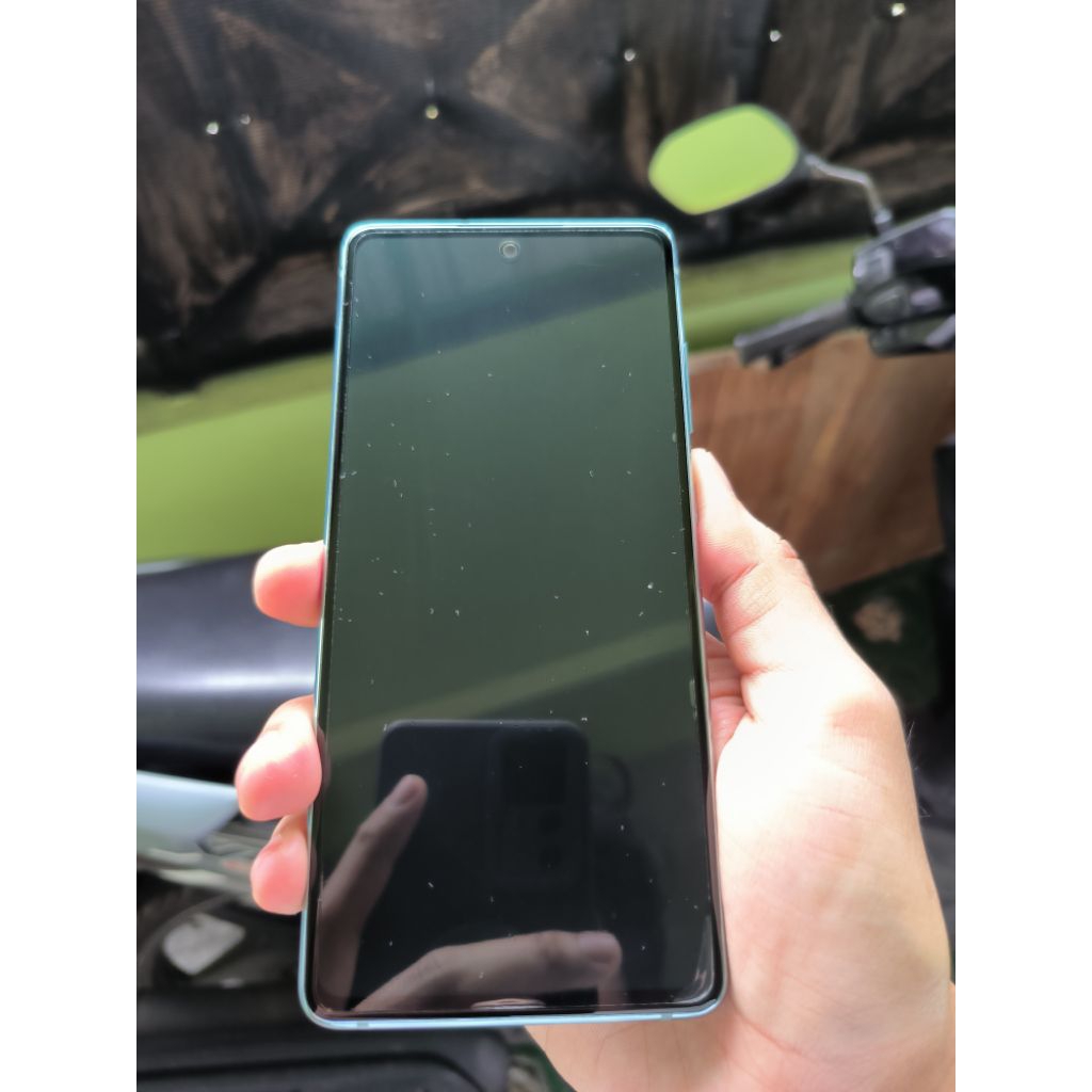 Samsung S20FE ex SEIN (Snapdragon)