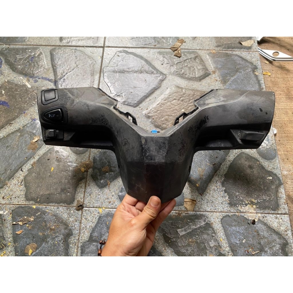 Cover batok speedometer honda beat eco beat laba beat esp original