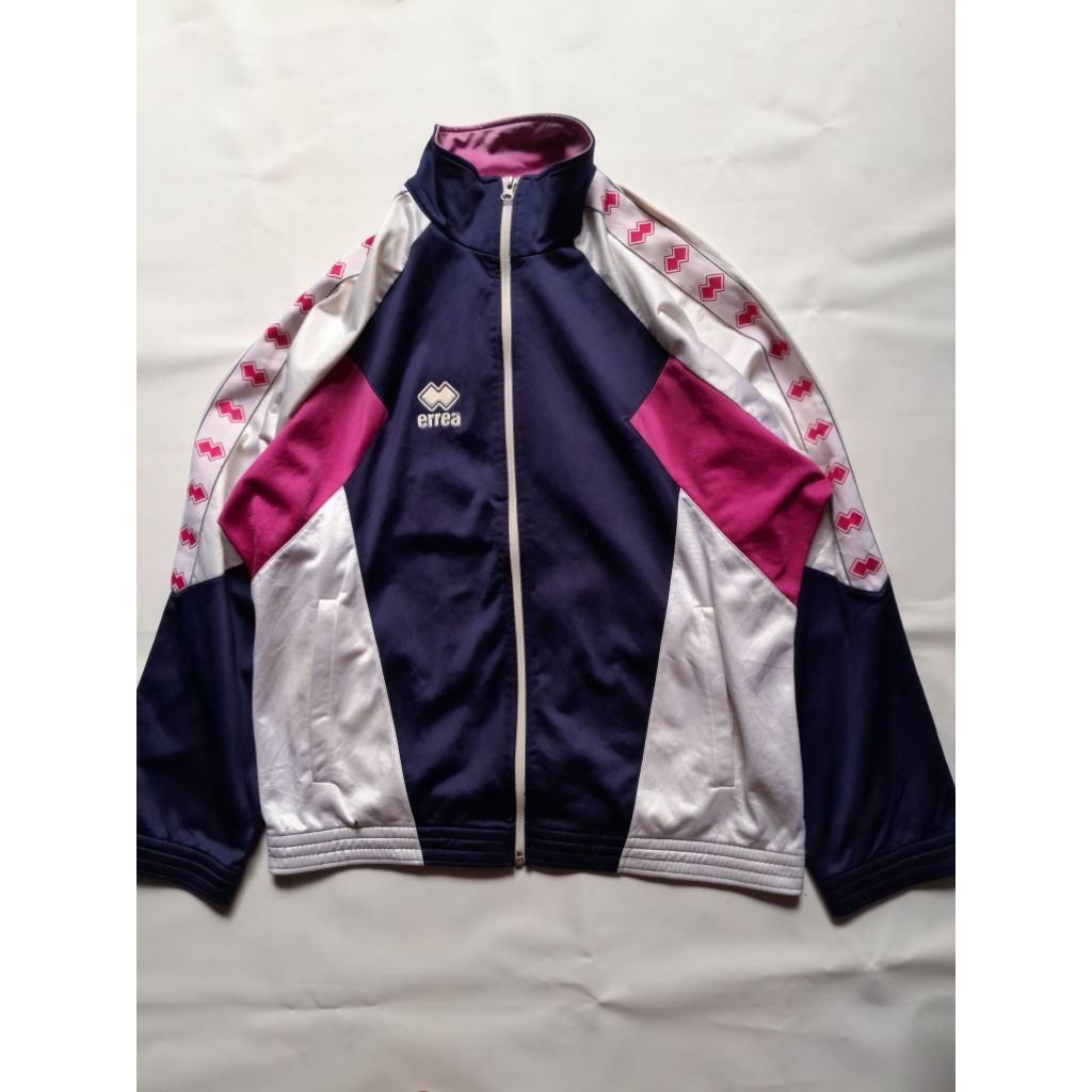 Jacket Tracktop Errea
