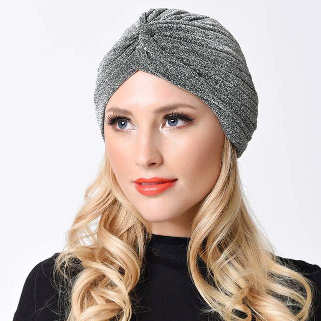 Turban wanita, Hijab Turban, Turban Modern, Hijab Topi, Hijab Import