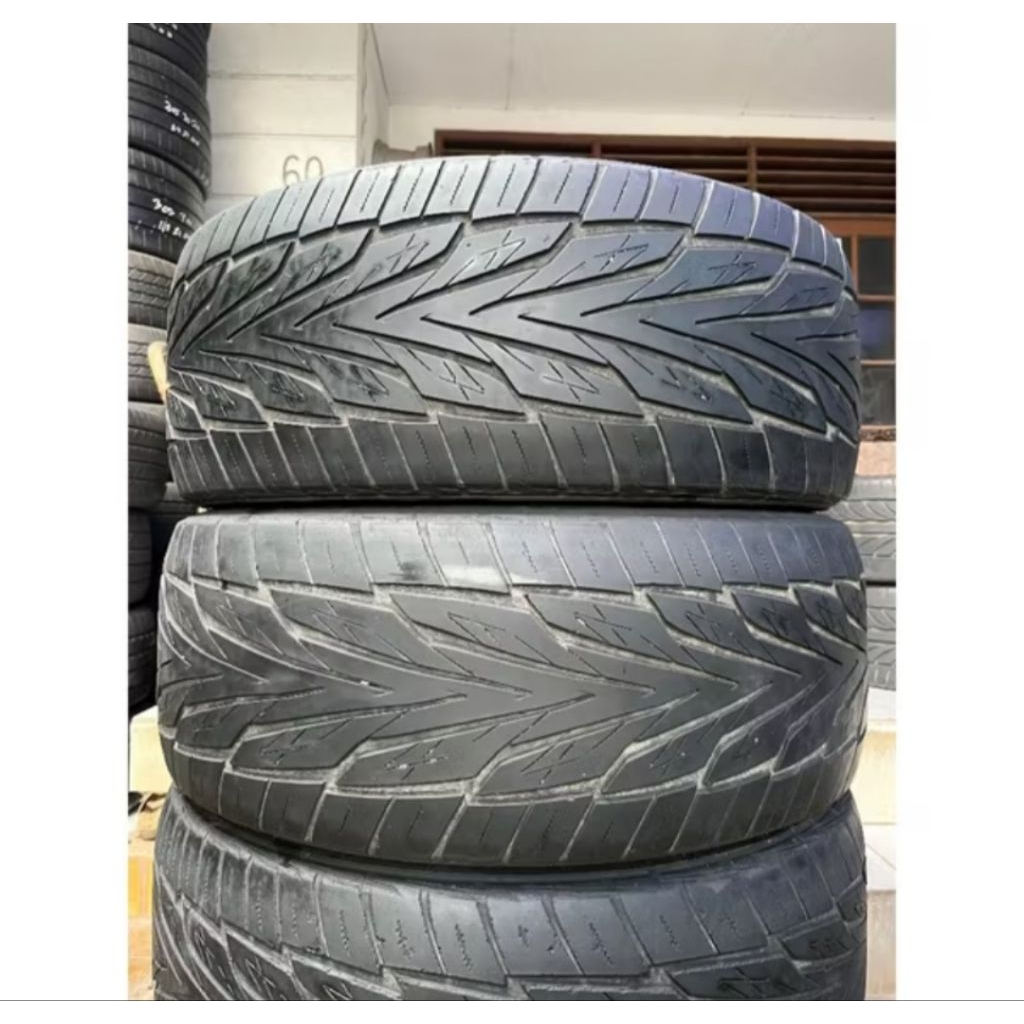 Ban Mobil Second Ring 20 Toyo 265/50 R20 Copotan Tubles