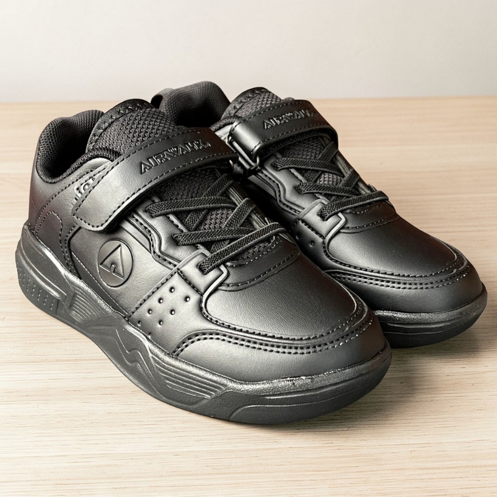 Airwalk Sepatu Sekolah Anak Cowok dan Cewek ORIGINAL