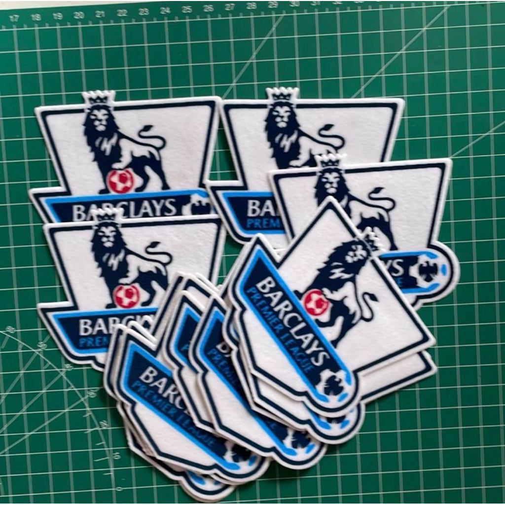 PATCH LIGA INGGRIS 2007 - 2013 REMAKE HK