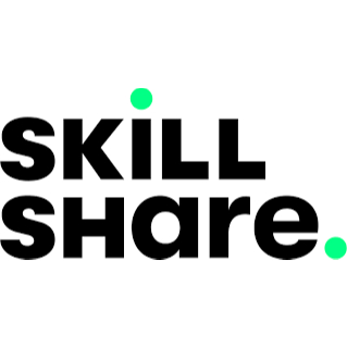 Skillshare | Premium | Full Garansi | Full Aktivasi