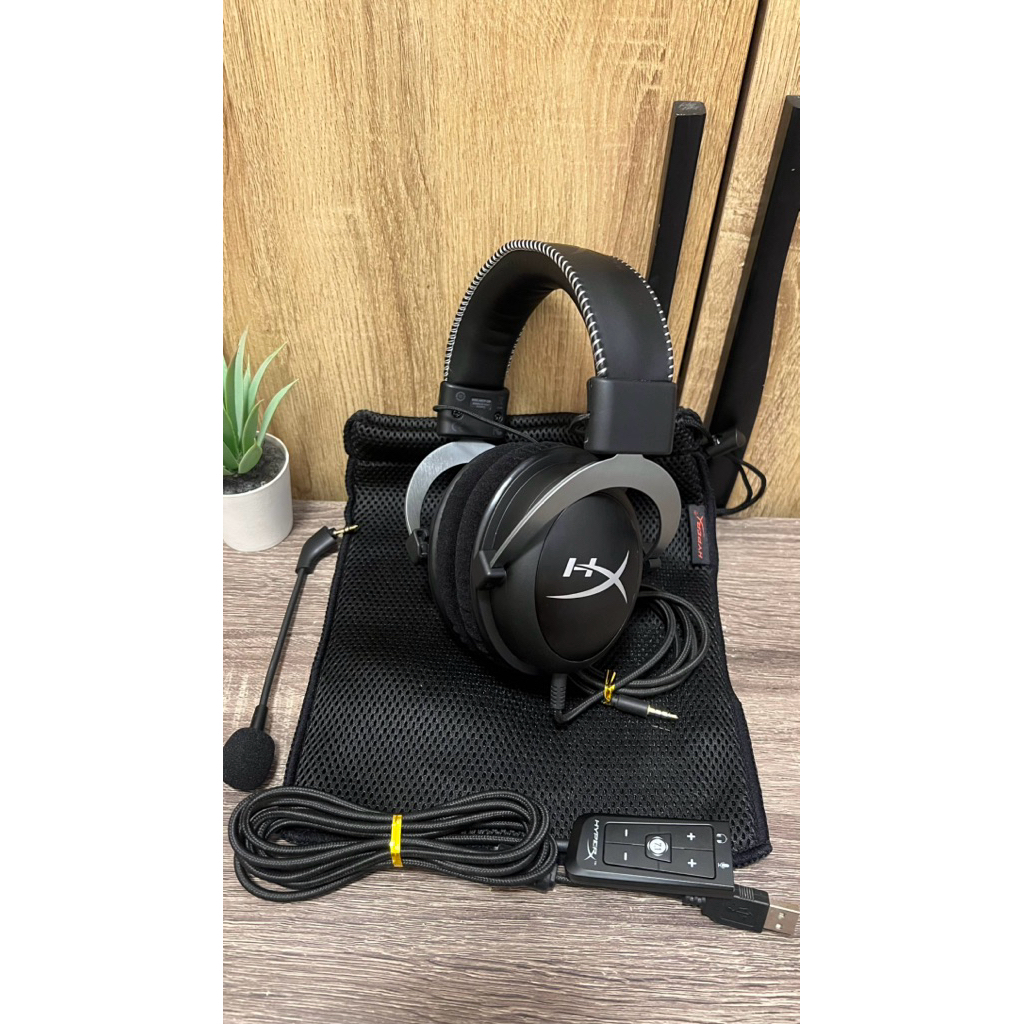 HyperX cloud 2 / II - KINGSTON