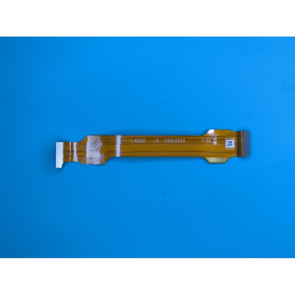FLEXIBEL BOARD / LCD OPPO RENO 4 PRO ORIGINAL COPOTAN
