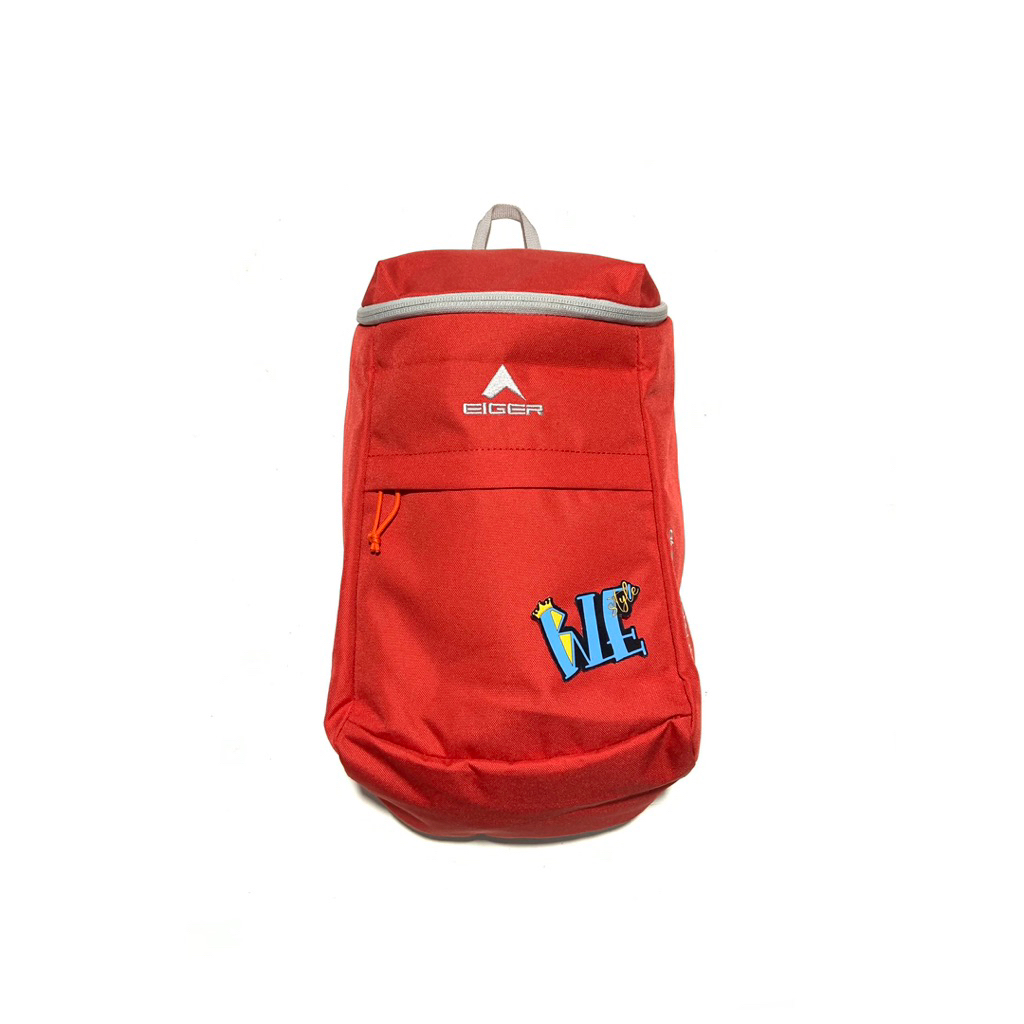 daypack eiger alpaca new