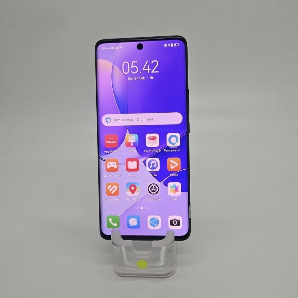 Huawei Nova 9 8/256 Resmi Indonesia Second Original